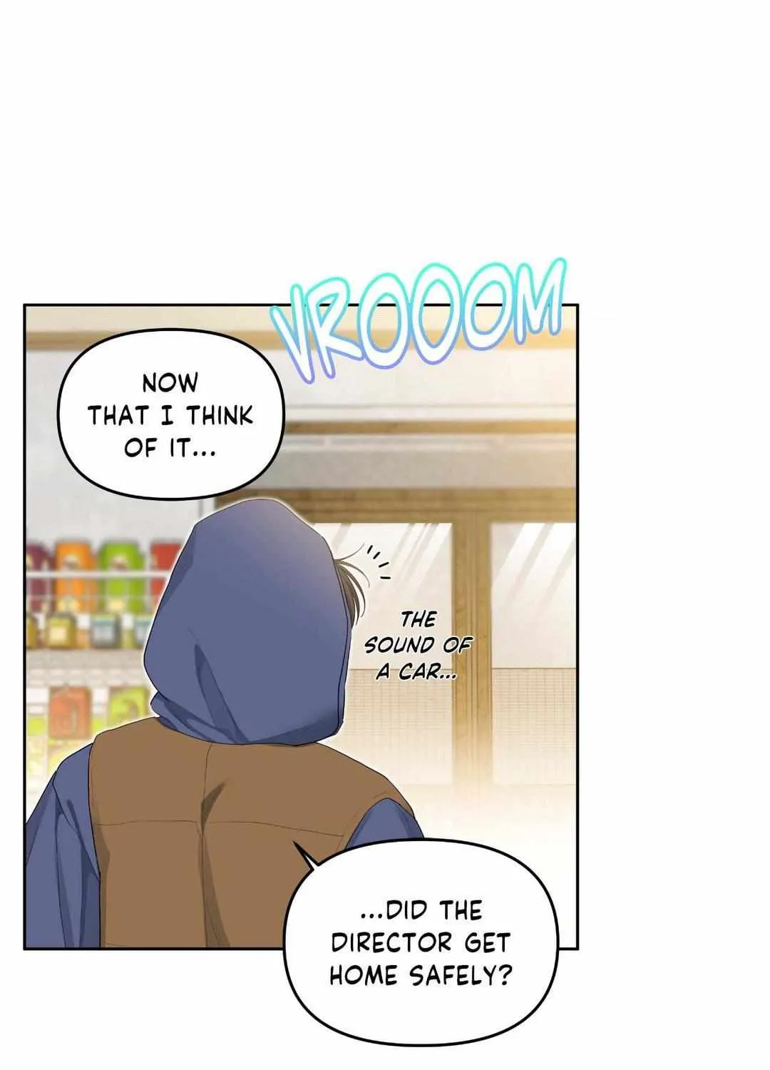 Cherry Cake Zinmanga X Chapter 12 Page 67