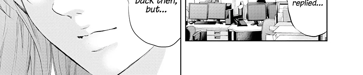 Anata Ga Shitekurenakute Mo Zinmanga X Chapter 50 Page 4