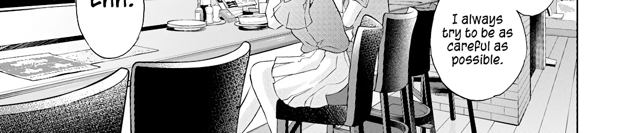 Anata Ga Shitekurenakute Mo Zinmanga X Chapter 50 Page 12