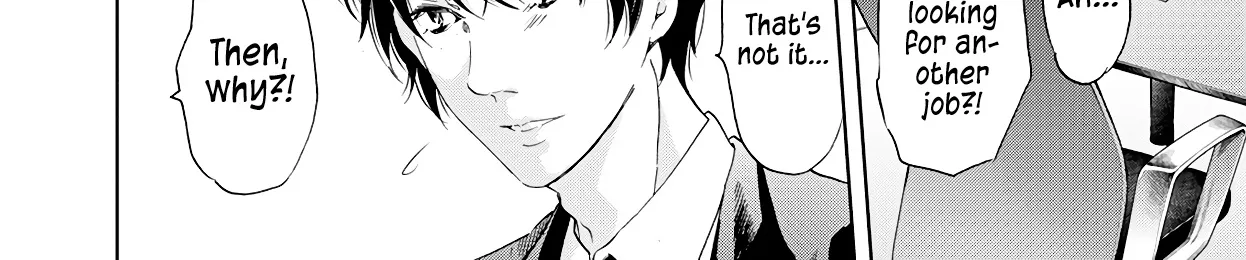 Anata Ga Shitekurenakute Mo Zinmanga X Chapter 50 Page 22