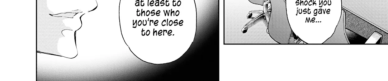 Anata Ga Shitekurenakute Mo Zinmanga X Chapter 50 Page 26