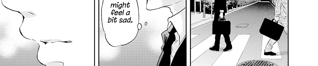 Anata Ga Shitekurenakute Mo Zinmanga X Chapter 50 Page 28
