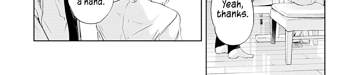 Anata Ga Shitekurenakute Mo Zinmanga X Chapter 50 Page 34