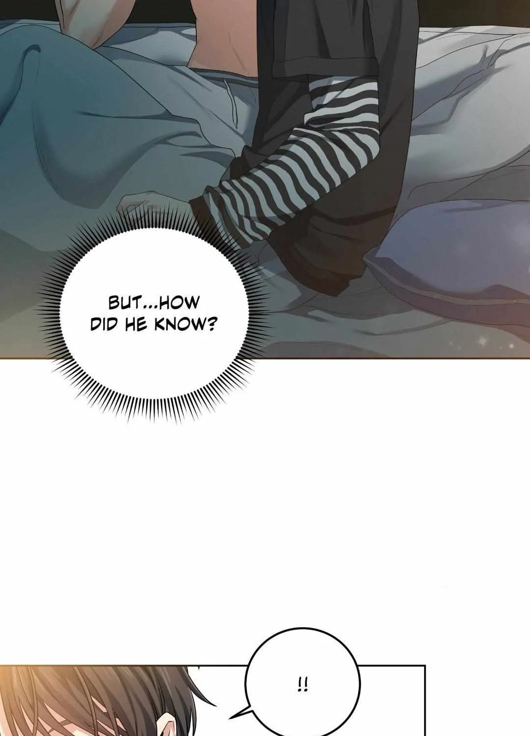 Cherry Cake Zinmanga X Chapter 9 Page 11