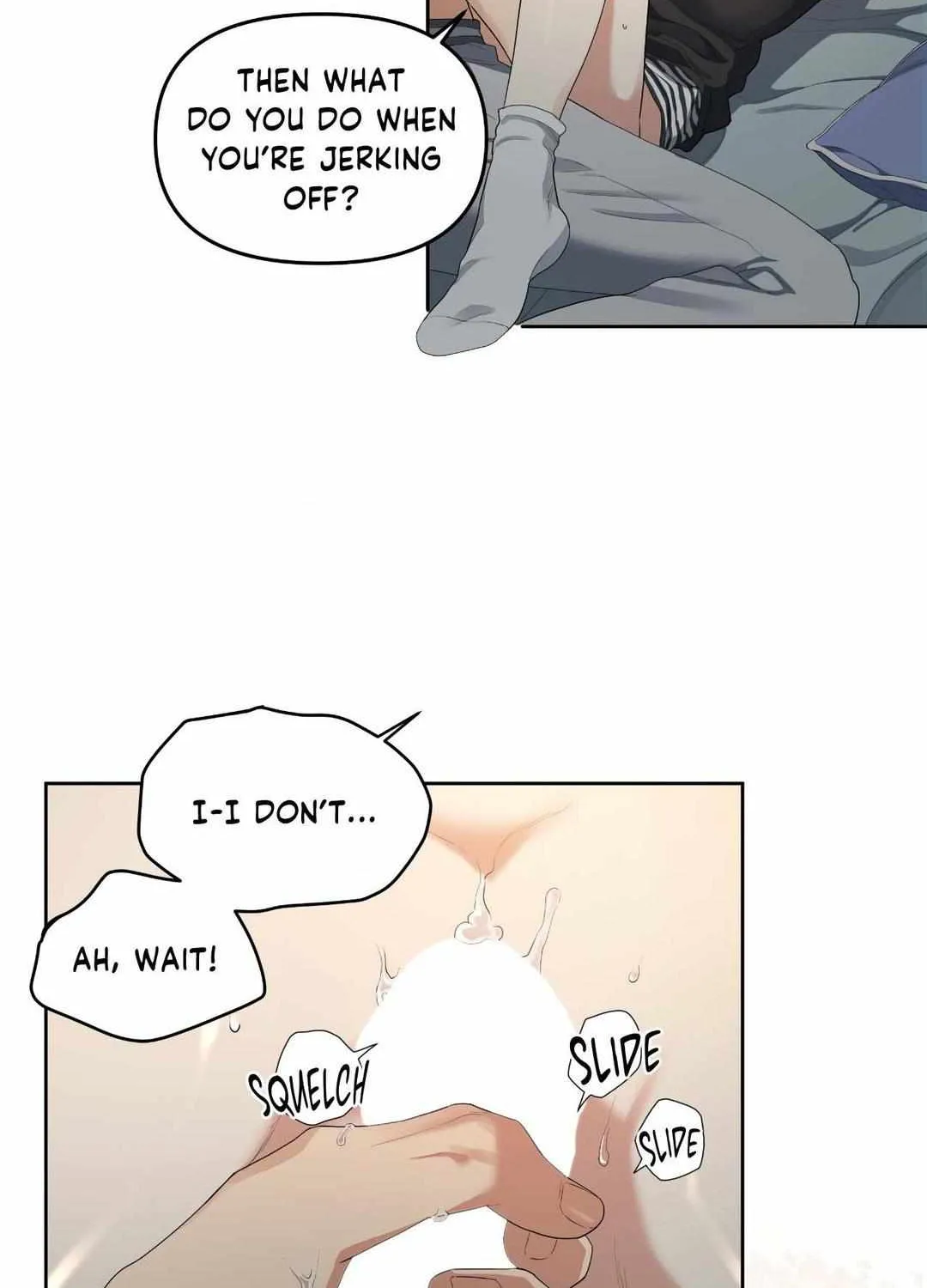 Cherry Cake Zinmanga X Chapter 9 Page 86