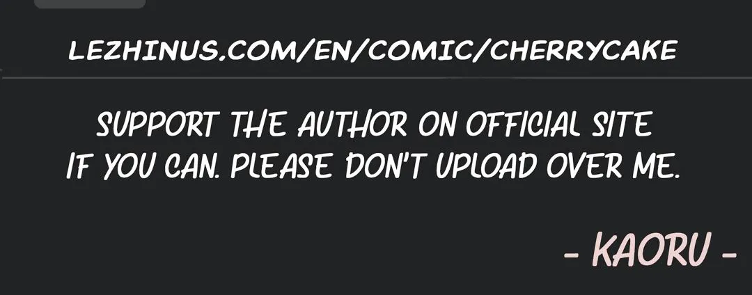 Cherry Cake Zinmanga X Chapter 9 Page 94