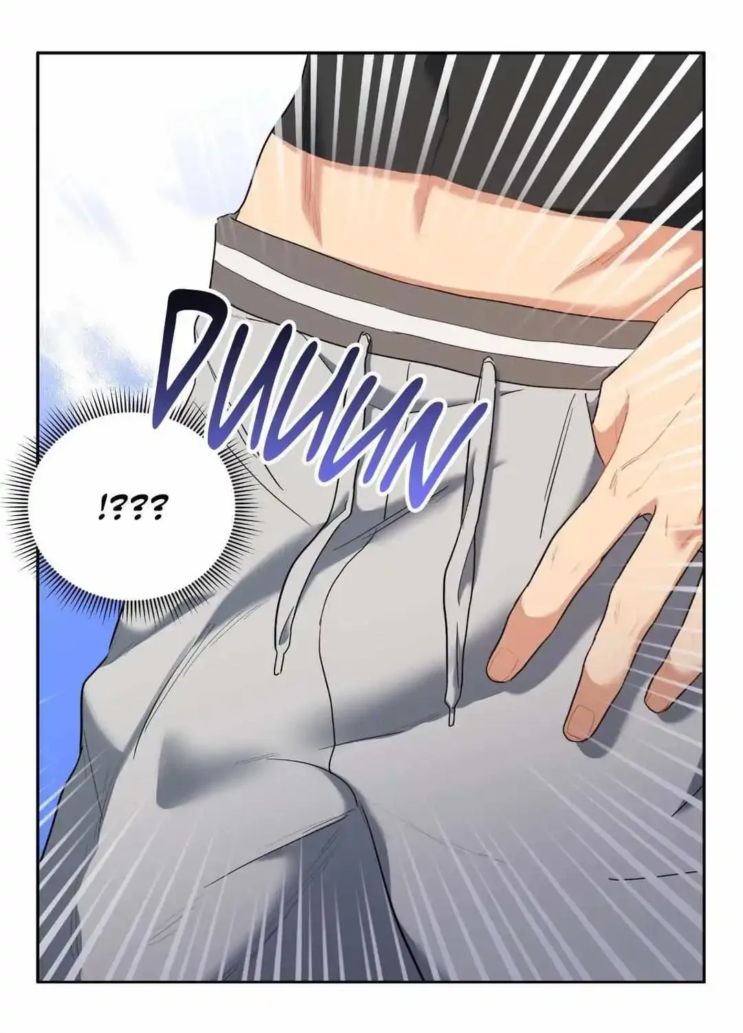 Cherry Cake Zinmanga X Chapter 8 Page 110
