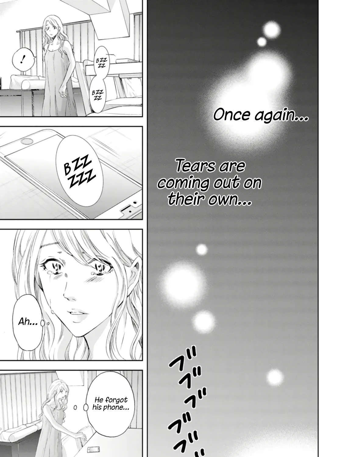Anata Ga Shitekurenakute Mo Zinmanga X Chapter 46 Page 25