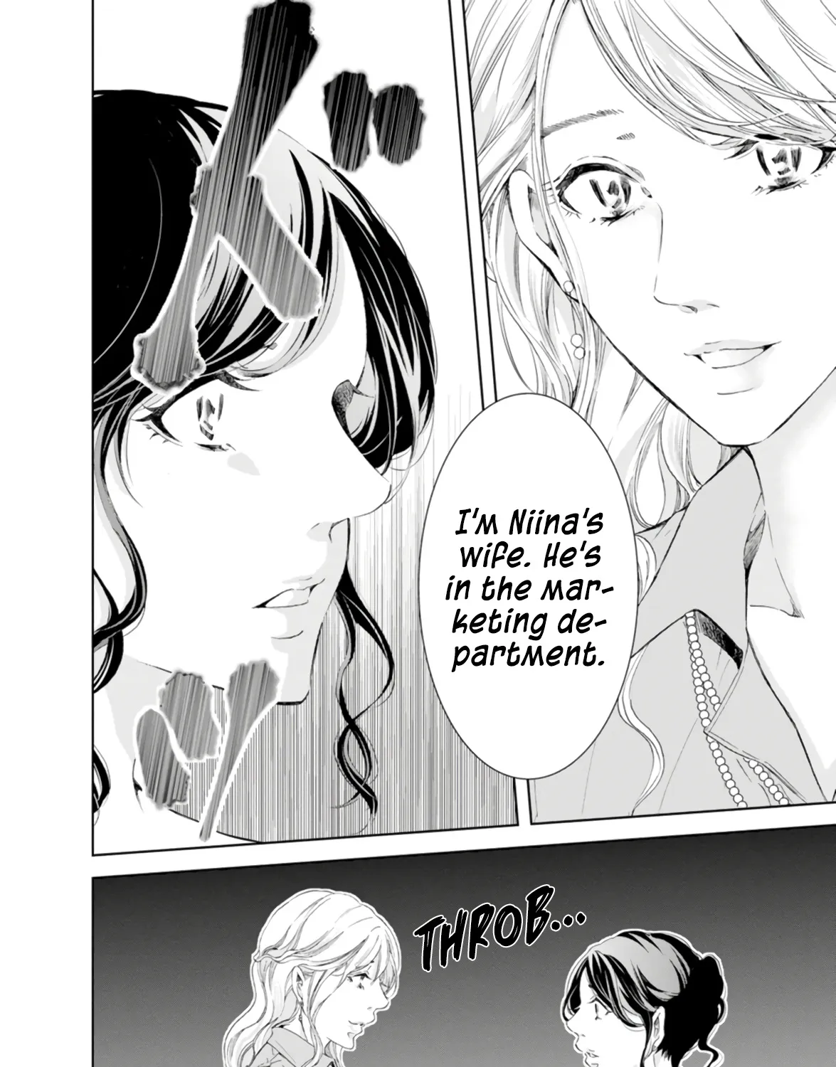 Anata Ga Shitekurenakute Mo Zinmanga X Chapter 46 Page 39
