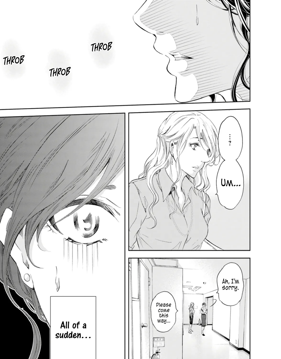 Anata Ga Shitekurenakute Mo Zinmanga X Chapter 46 Page 41