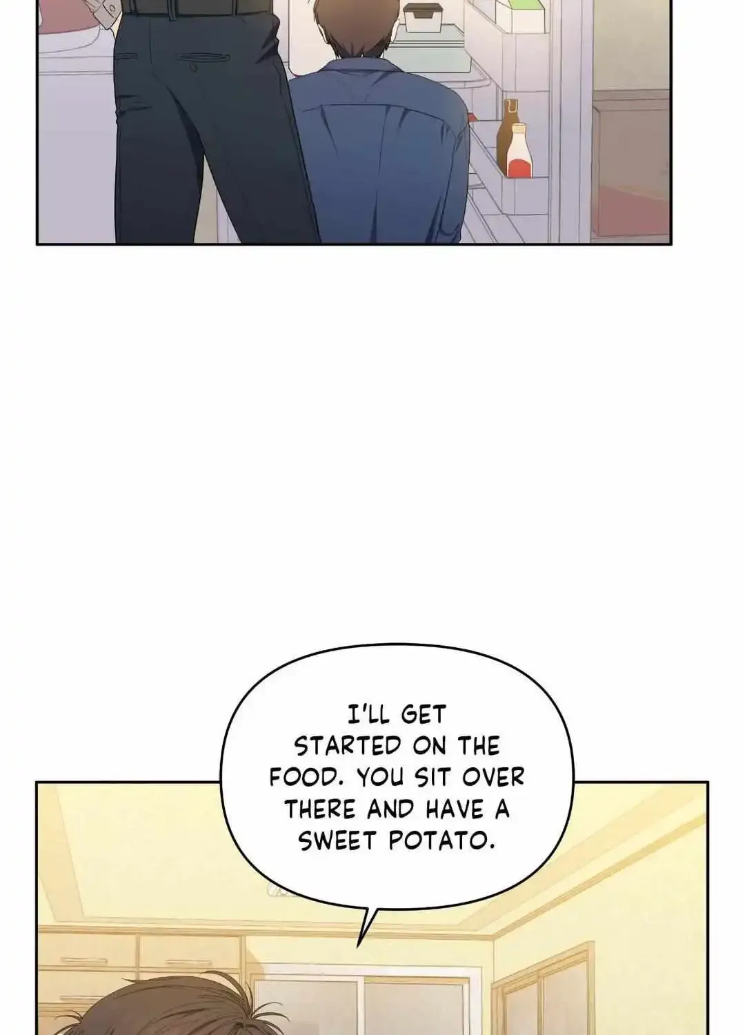 Cherry Cake Zinmanga X Chapter 7 Page 19