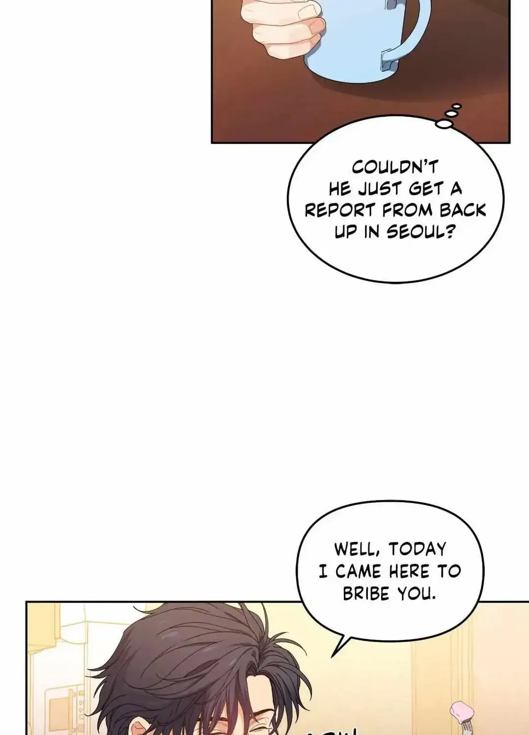 Cherry Cake Zinmanga X Chapter 5 Page 72