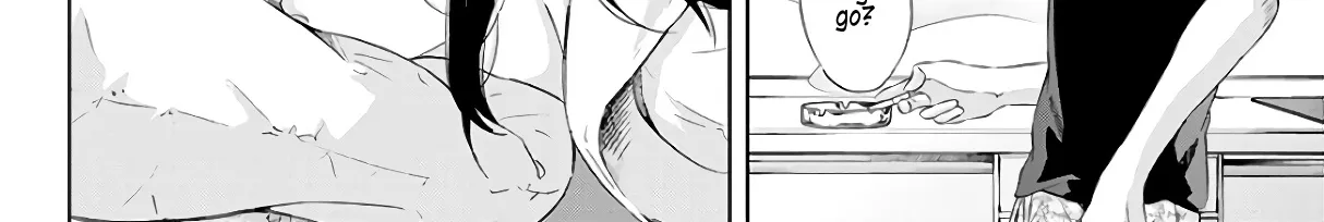 Anata Ga Shitekurenakute Mo Zinmanga X Chapter 44 Page 22