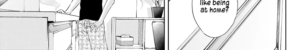 Anata Ga Shitekurenakute Mo Zinmanga X Chapter 44 Page 24