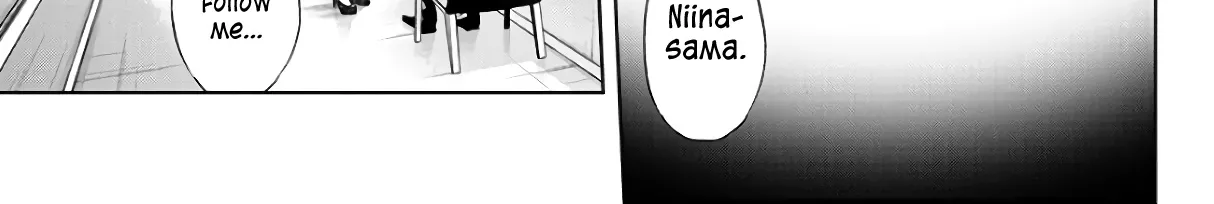 Anata Ga Shitekurenakute Mo Zinmanga X Chapter 44 Page 28