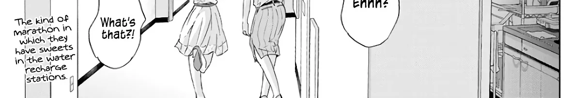 Anata Ga Shitekurenakute Mo Zinmanga X Chapter 44 Page 32