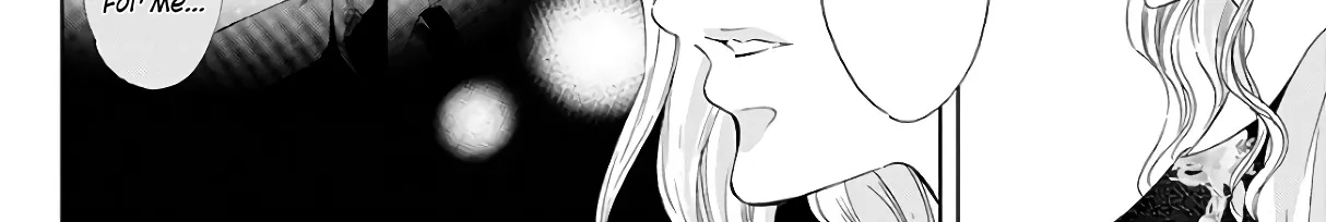 Anata Ga Shitekurenakute Mo Zinmanga X Chapter 44 Page 34