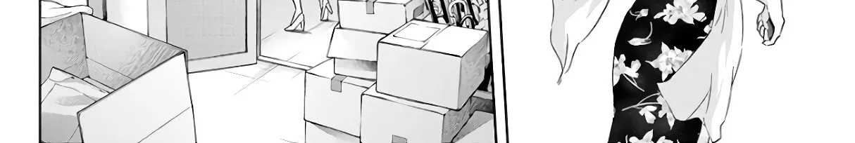 Anata Ga Shitekurenakute Mo Zinmanga X Chapter 44 Page 38