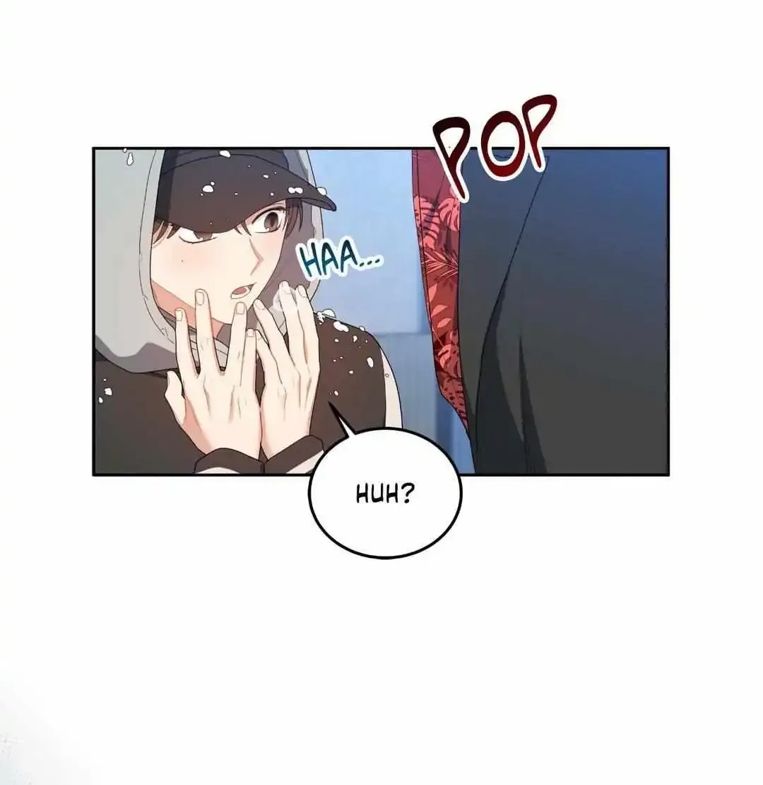 Cherry Cake Zinmanga X Chapter 4 Page 55