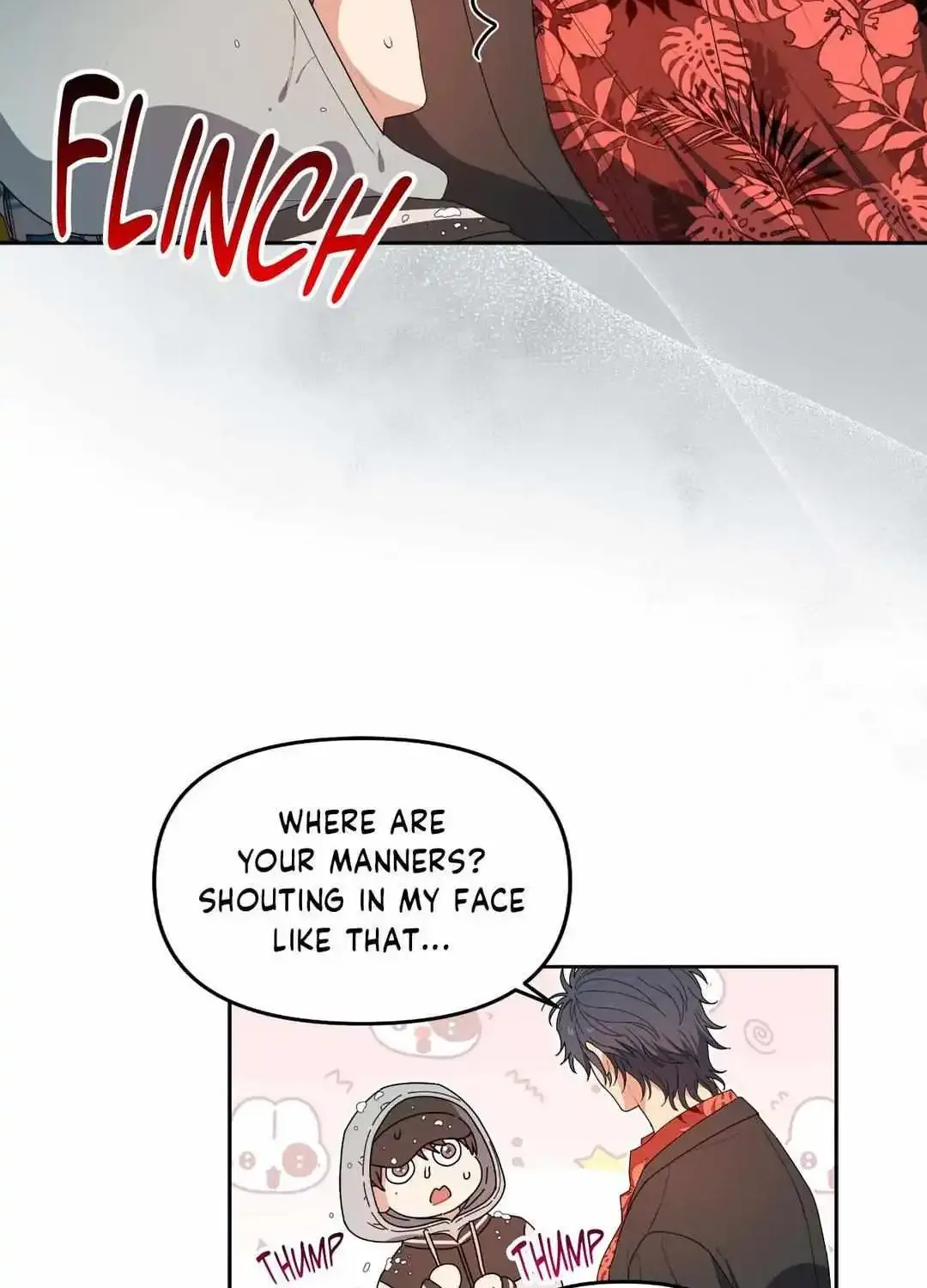 Cherry Cake Zinmanga X Chapter 4 Page 57
