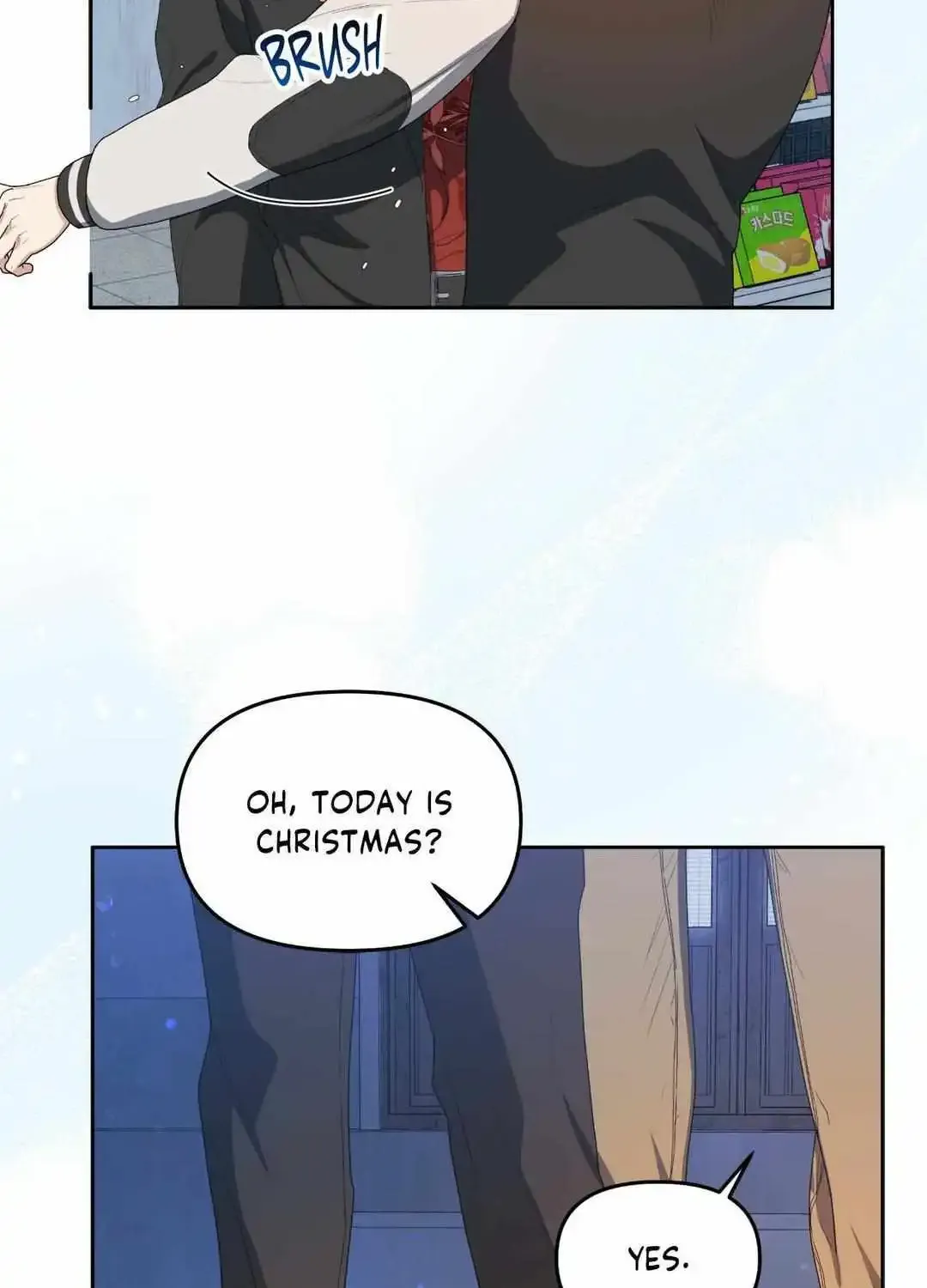 Cherry Cake Zinmanga X Chapter 4 Page 62