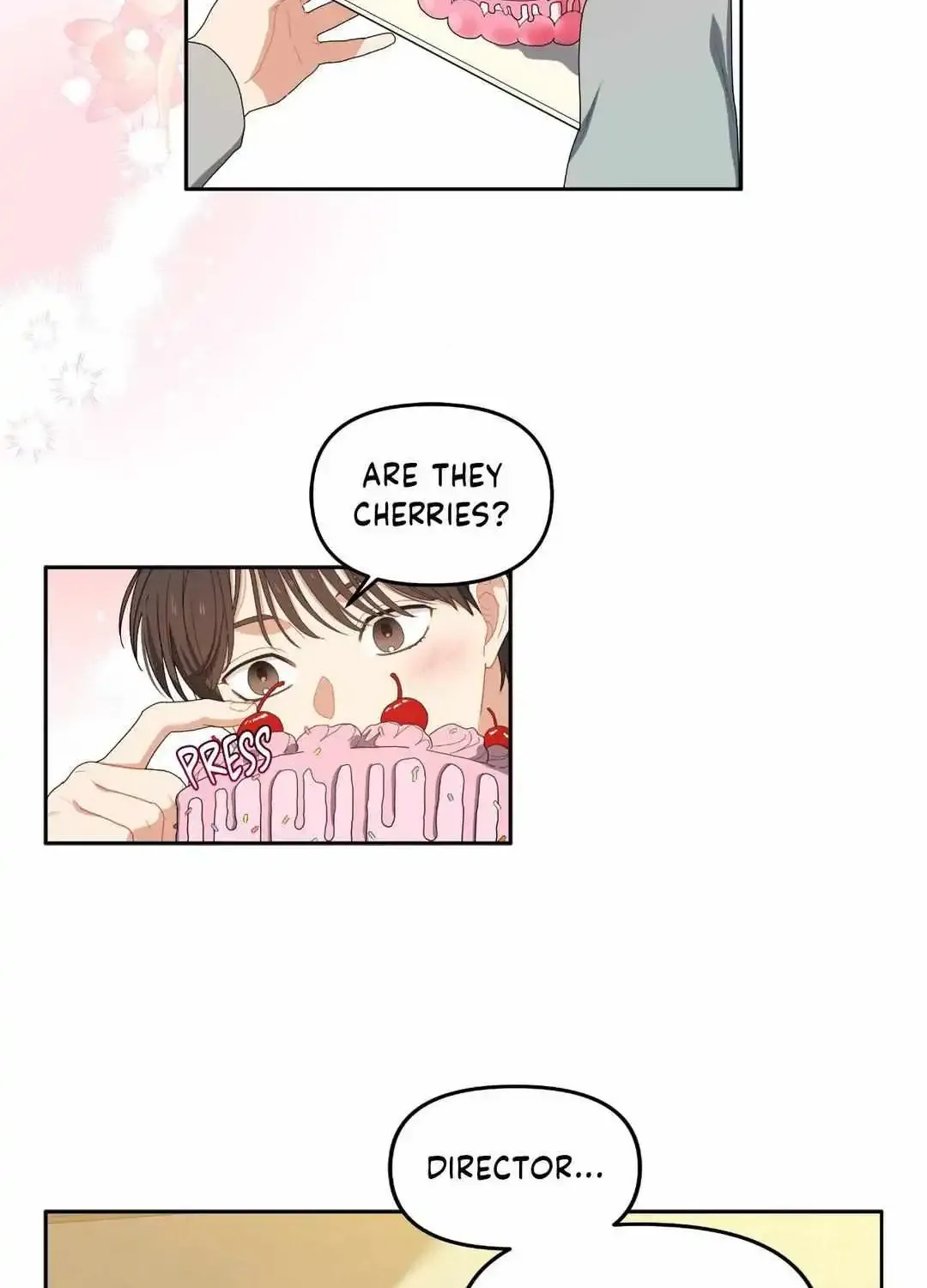 Cherry Cake Zinmanga X Chapter 4 Page 82
