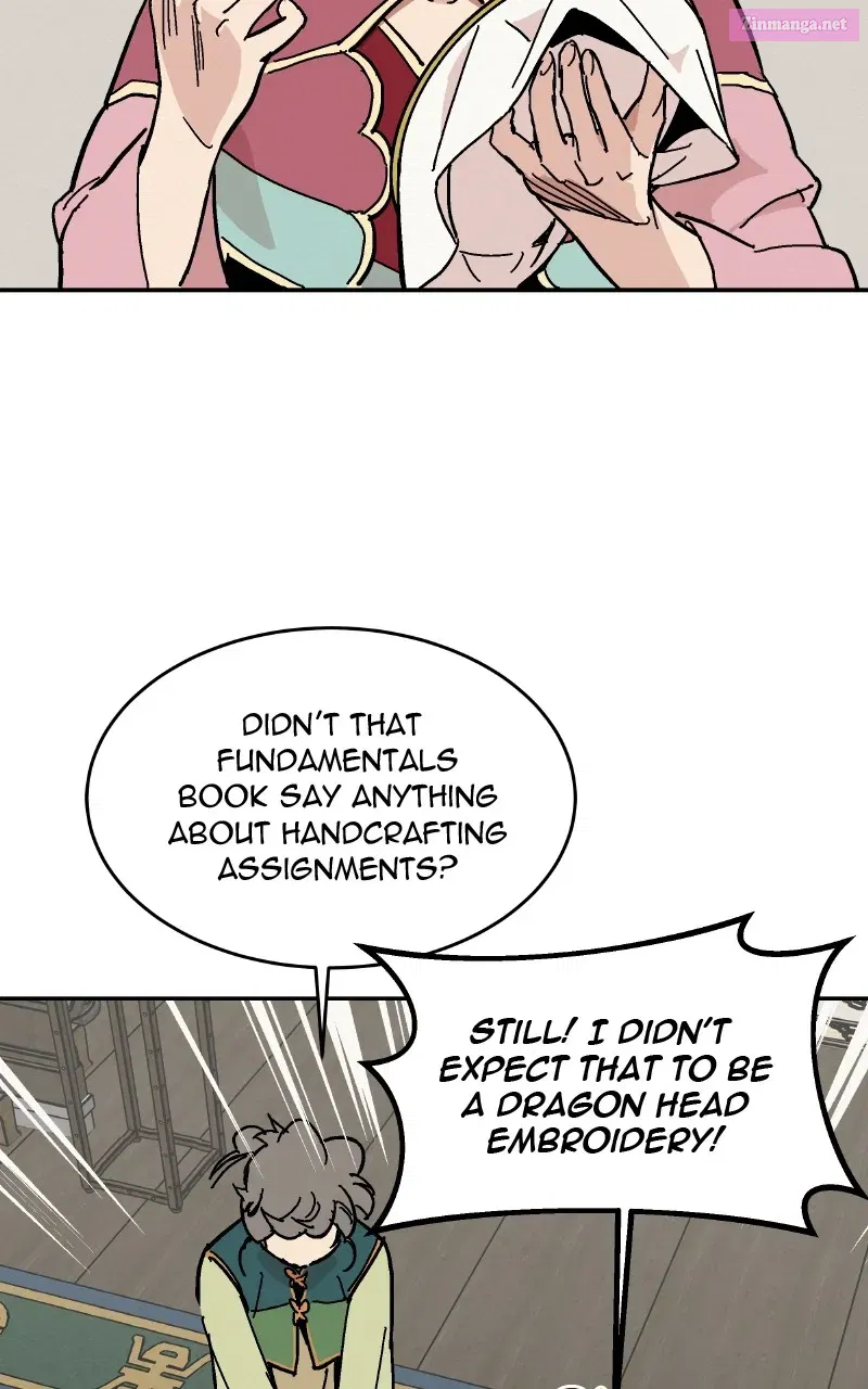 The Crown Princess Scandal Zinmanga X Chapter 8 Page 5