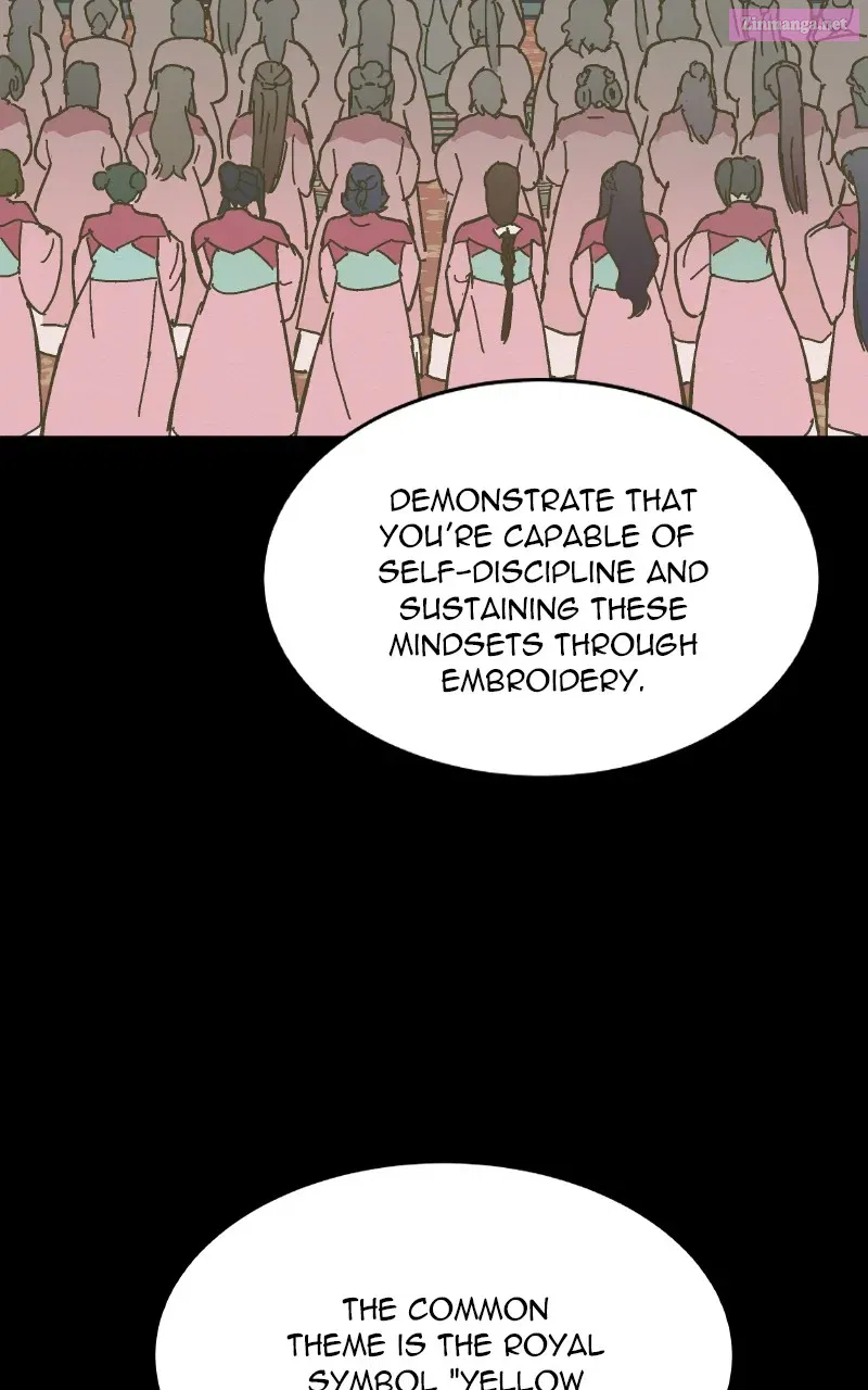 The Crown Princess Scandal Zinmanga X Chapter 8 Page 10