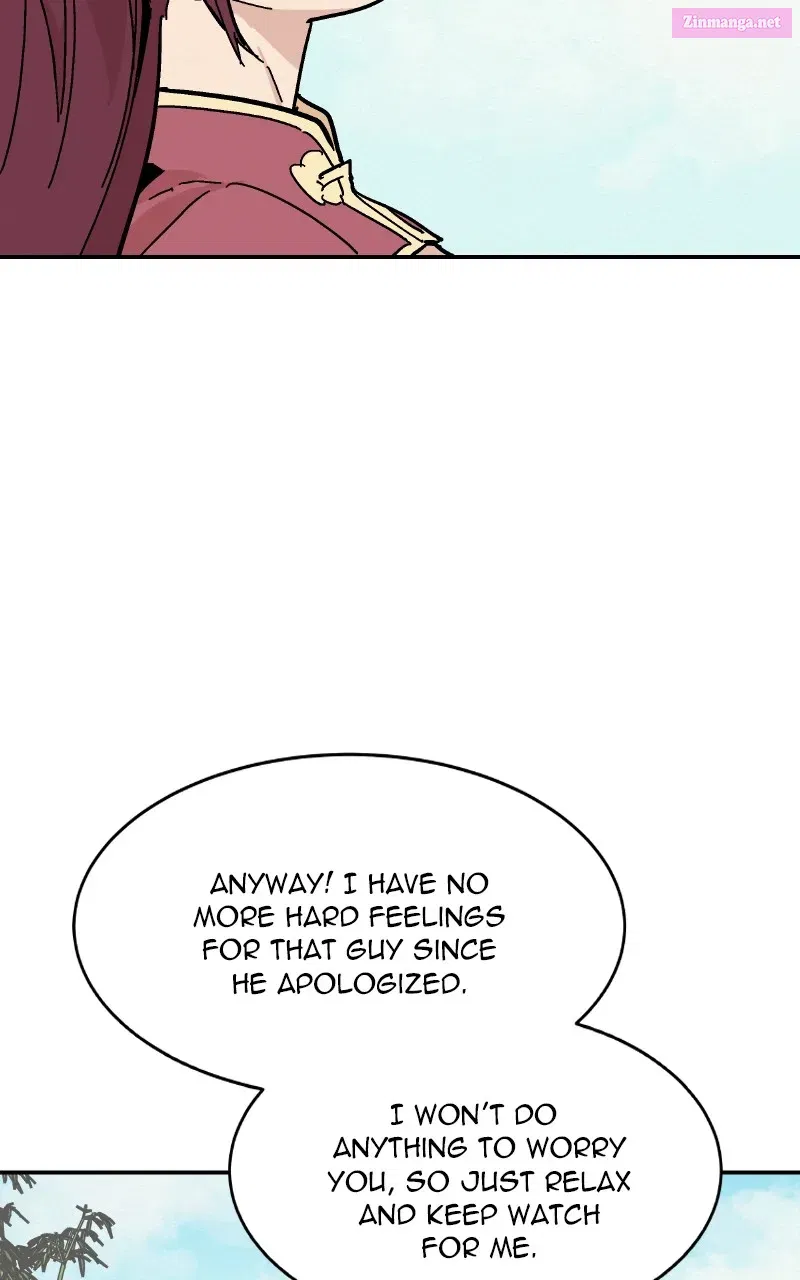 The Crown Princess Scandal Zinmanga X Chapter 8 Page 43