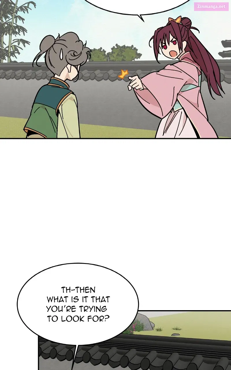 The Crown Princess Scandal Zinmanga X Chapter 8 Page 44