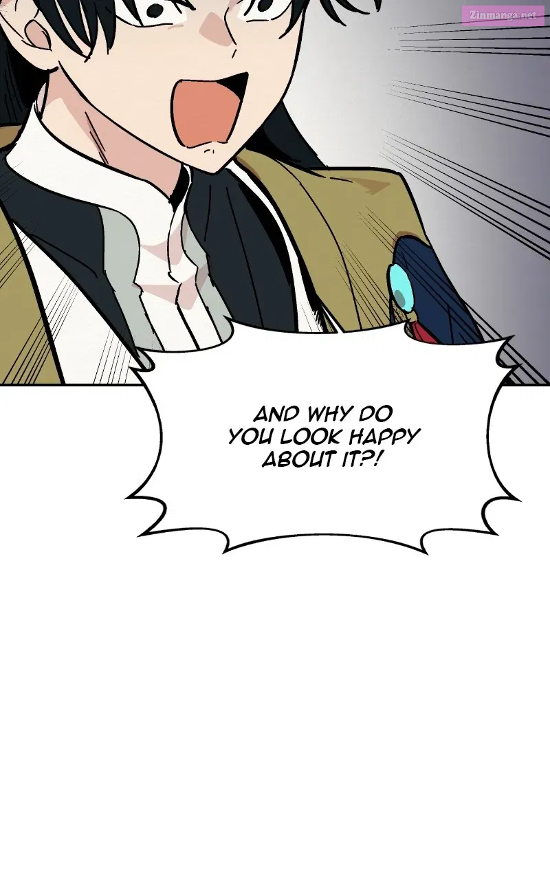 The Crown Princess Scandal Zinmanga X Chapter 8 Page 61