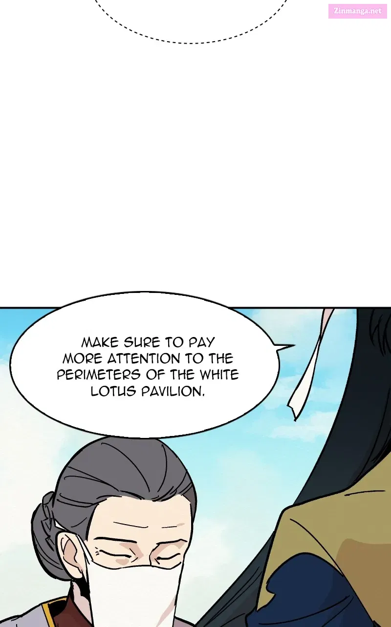 The Crown Princess Scandal Zinmanga X Chapter 8 Page 72