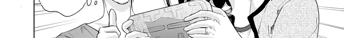 Anata Ga Shitekurenakute Mo Zinmanga X Chapter 41 Page 10