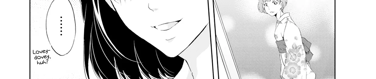Anata Ga Shitekurenakute Mo Zinmanga X Chapter 37 Page 4