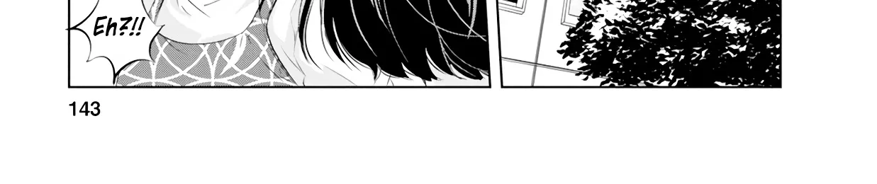 Anata Ga Shitekurenakute Mo Zinmanga X Chapter 37 Page 32