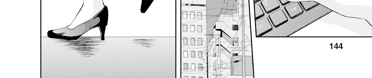 Anata Ga Shitekurenakute Mo Zinmanga X Chapter 37 Page 34