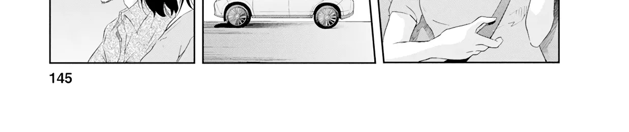 Anata Ga Shitekurenakute Mo Zinmanga X Chapter 37 Page 36