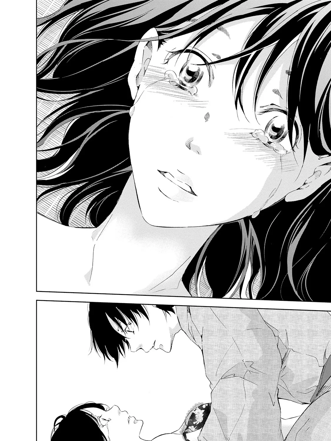 Anata Ga Shitekurenakute Mo Zinmanga X Chapter 24 Page 15
