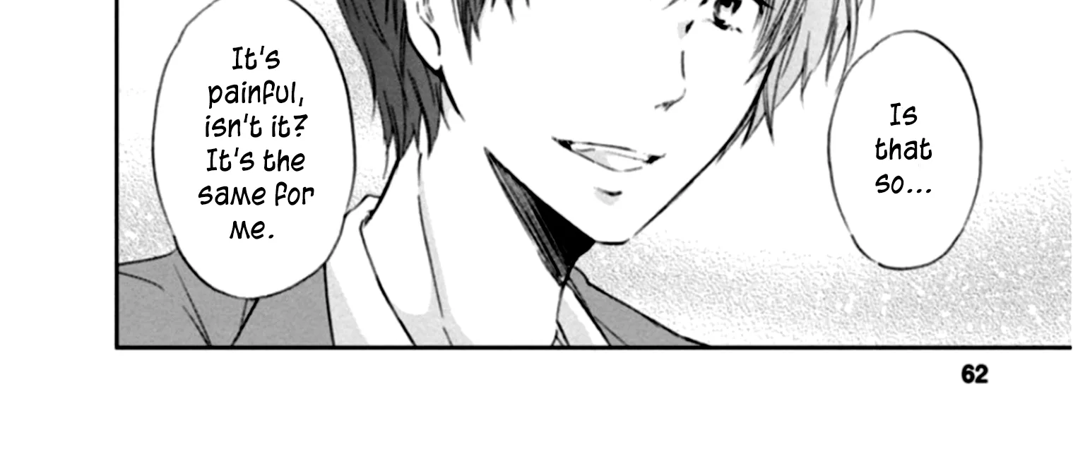 Anata Ga Shitekurenakute Mo Zinmanga X Chapter 3 Page 12