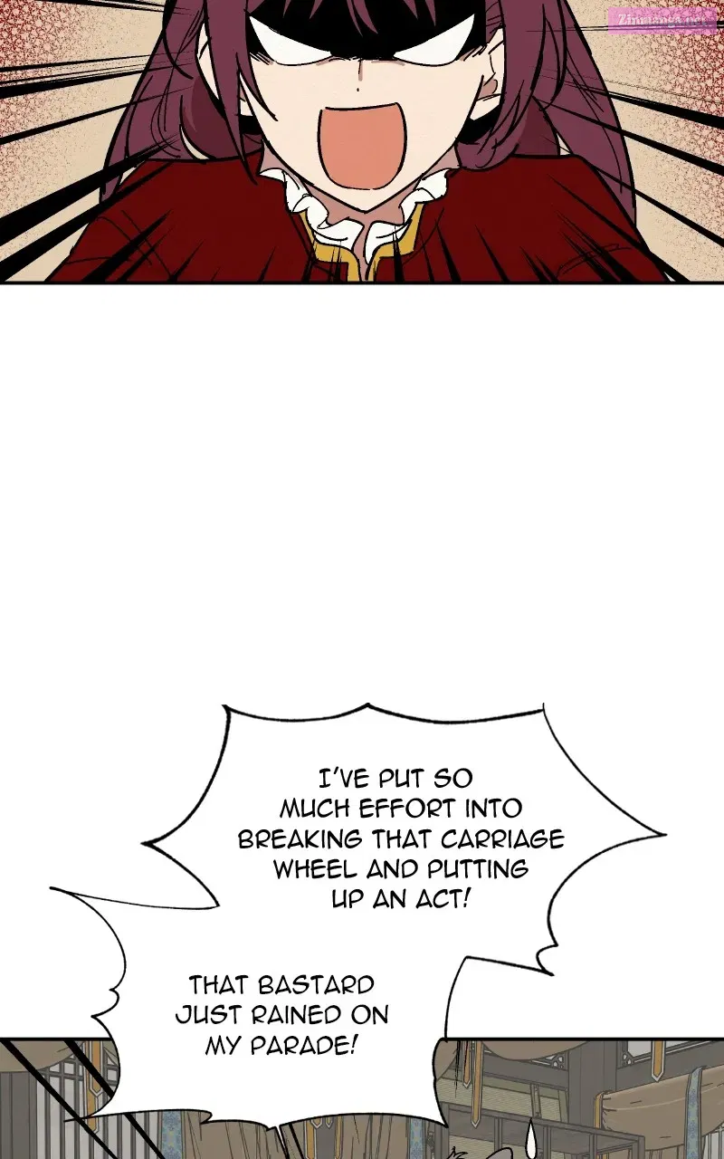 The Crown Princess Scandal Zinmanga X Chapter 2 Page 3