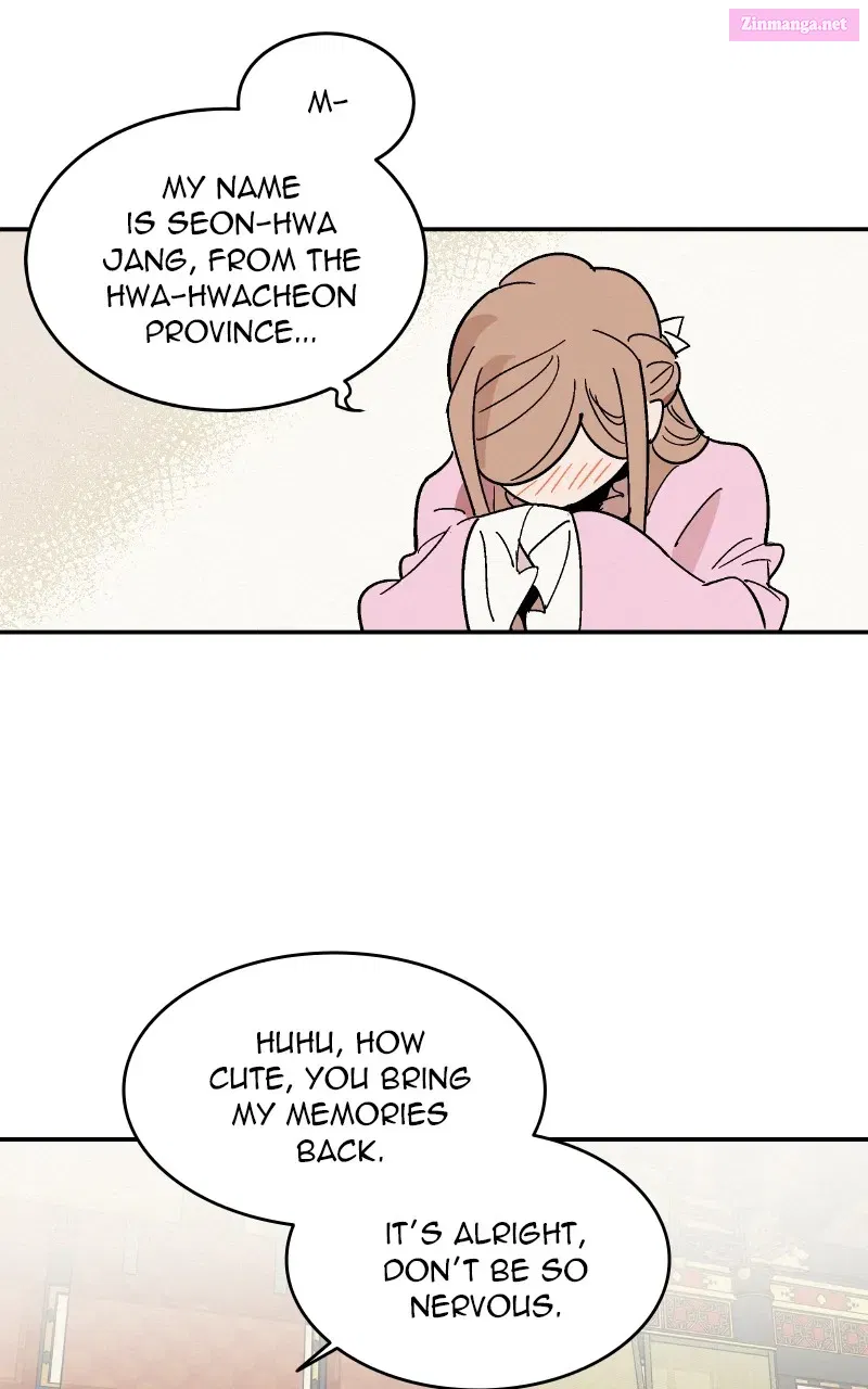 The Crown Princess Scandal Zinmanga X Chapter 2 Page 32