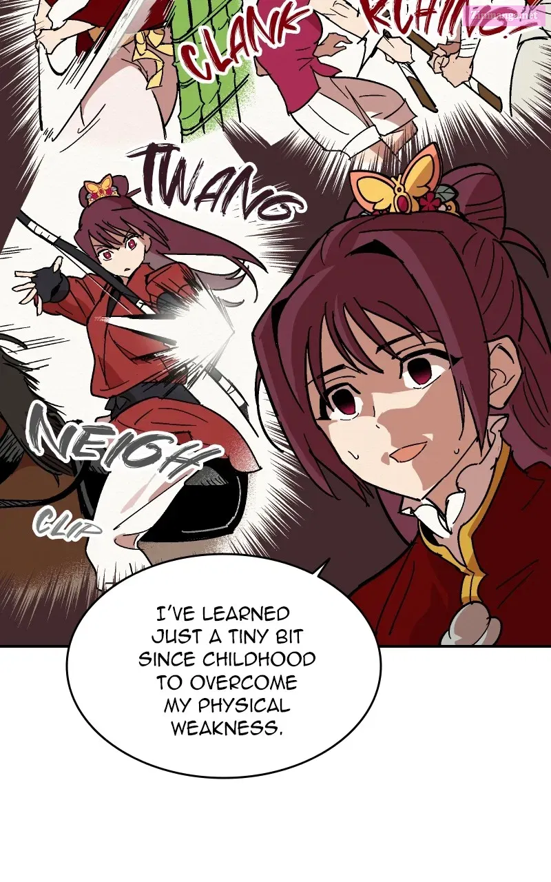 The Crown Princess Scandal Zinmanga X Chapter 2 Page 46