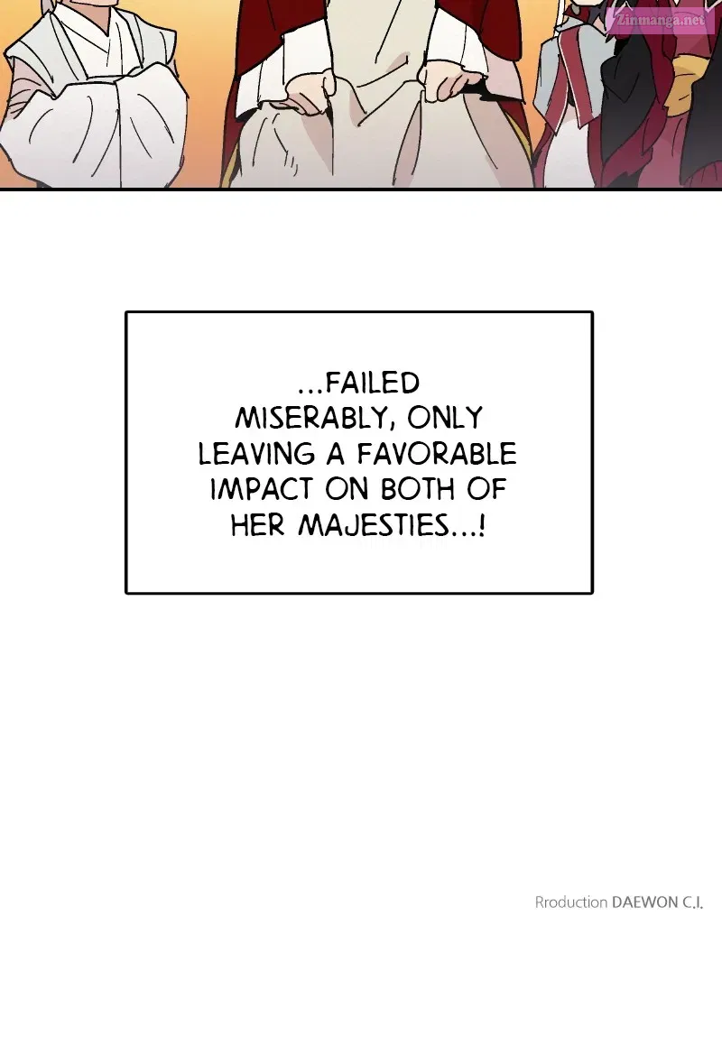 The Crown Princess Scandal Zinmanga X Chapter 2 Page 58