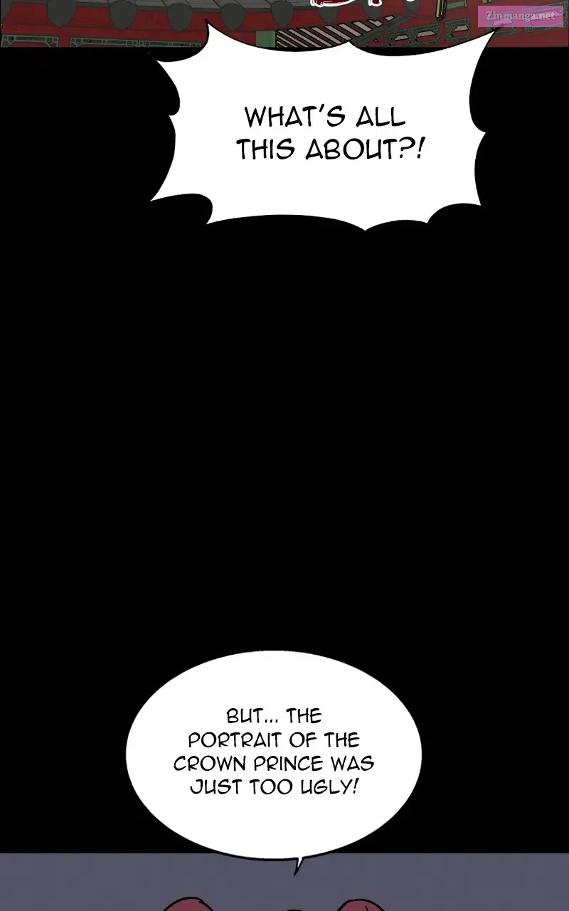 The Crown Princess Scandal Zinmanga X Chapter 1 Page 67