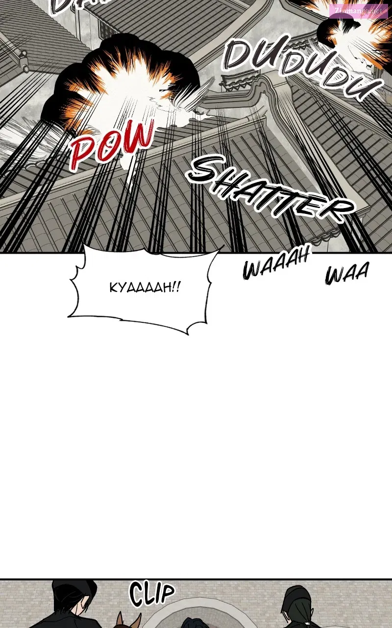 The Crown Princess Scandal Zinmanga X Chapter 1 Page 77