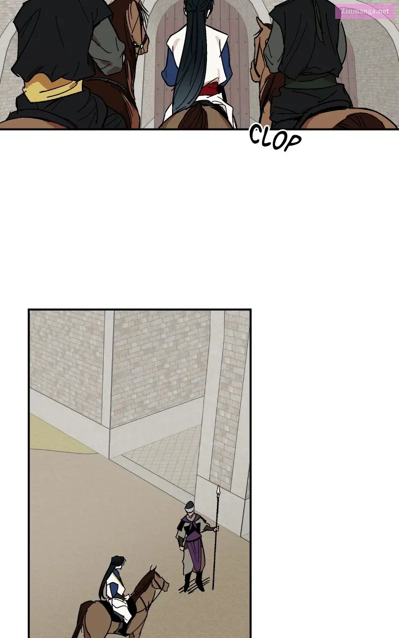 The Crown Princess Scandal Zinmanga X Chapter 1 Page 78