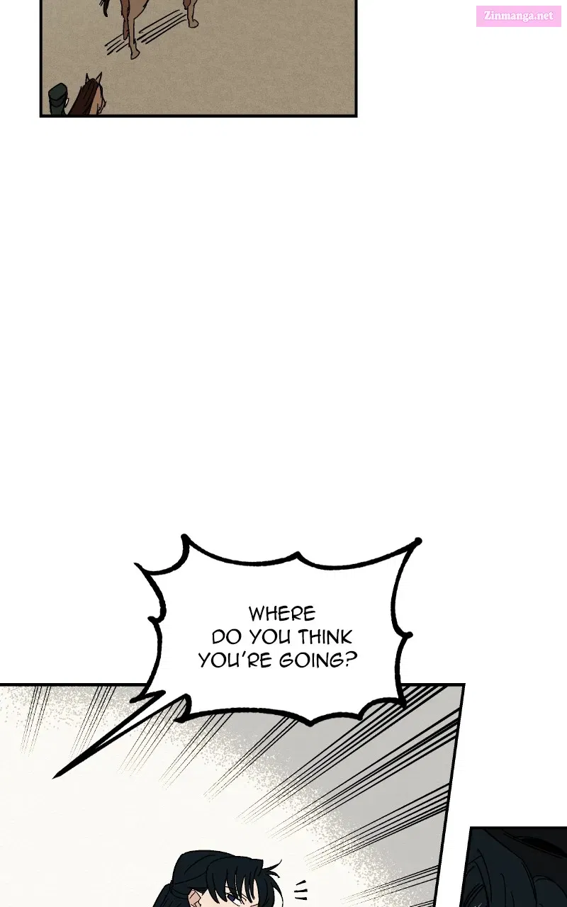 The Crown Princess Scandal Zinmanga X Chapter 1 Page 79
