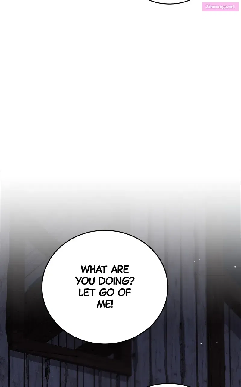 Even When I’m Dead Zinmanga X Chapter 24 Page 4