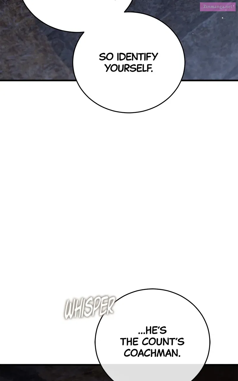 Even When I’m Dead Zinmanga X Chapter 24 Page 8