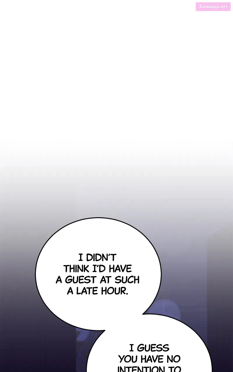 Even When I’m Dead Zinmanga X Chapter 24 Page 40